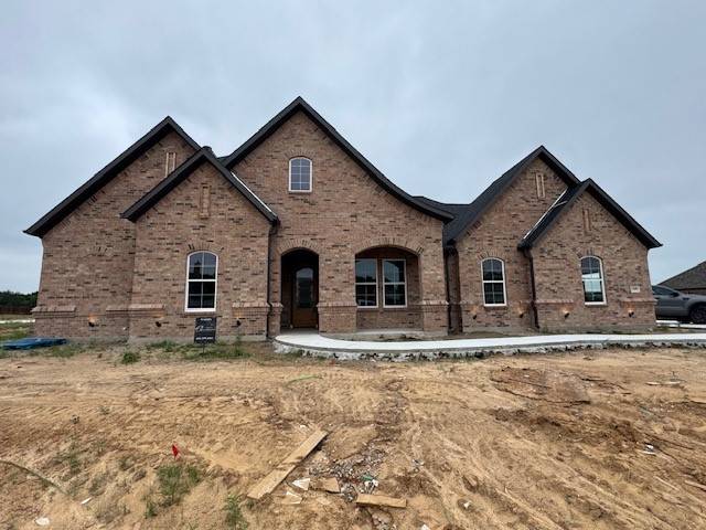 109 Moreland ST, Paradise, TX 76073