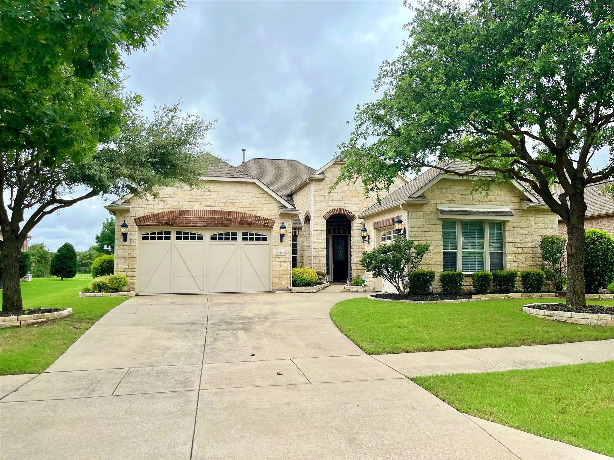 1413 Discovery Bay DR, Frisco, TX 75036