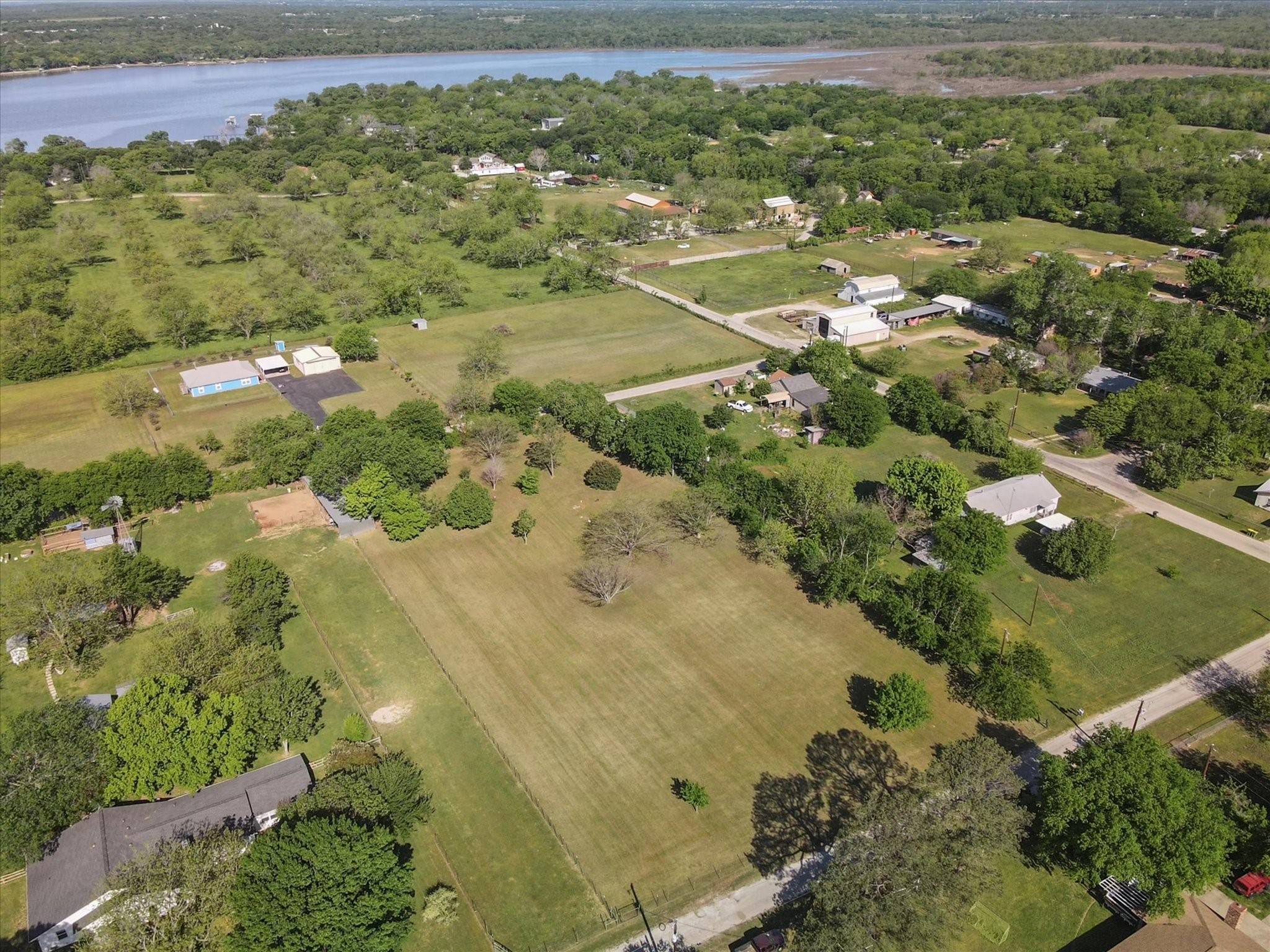 Newark, TX 76071,TBD CR-4880