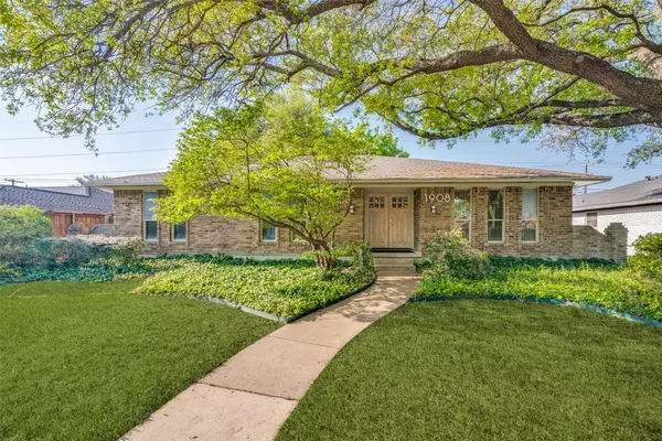 1908 University DR, Richardson, TX 75081