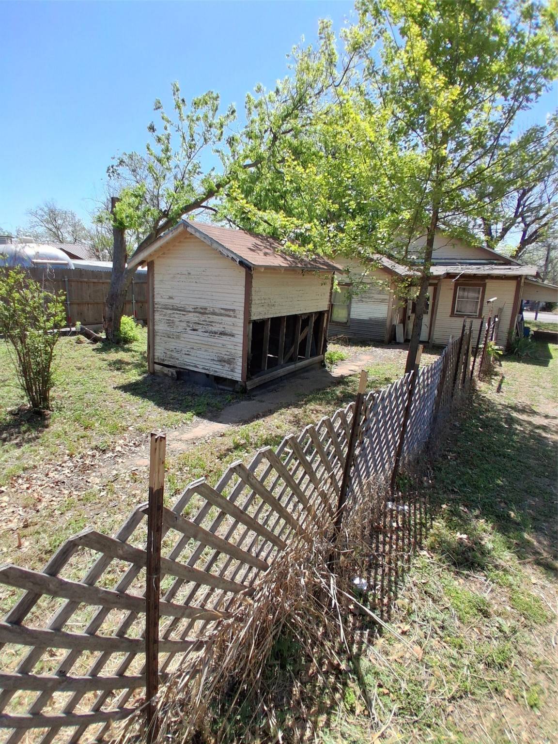 Santa Anna, TX 76878,904 Wallis AVE