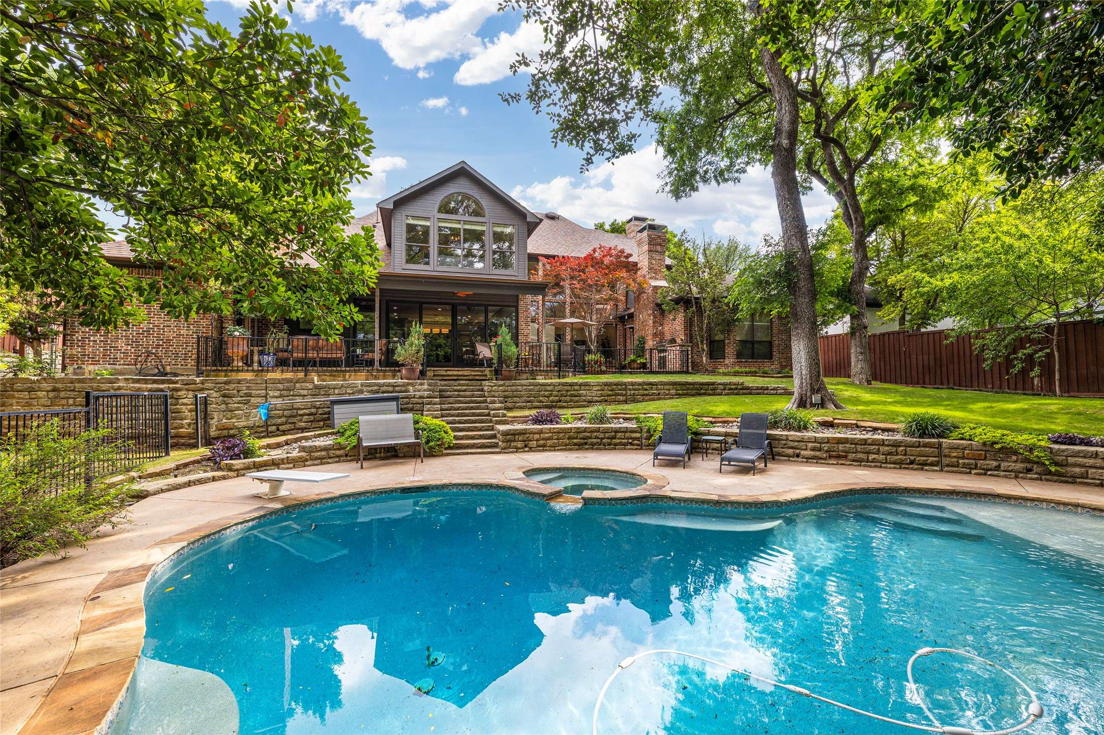 6621 Overlook CT, Plano, TX 75024