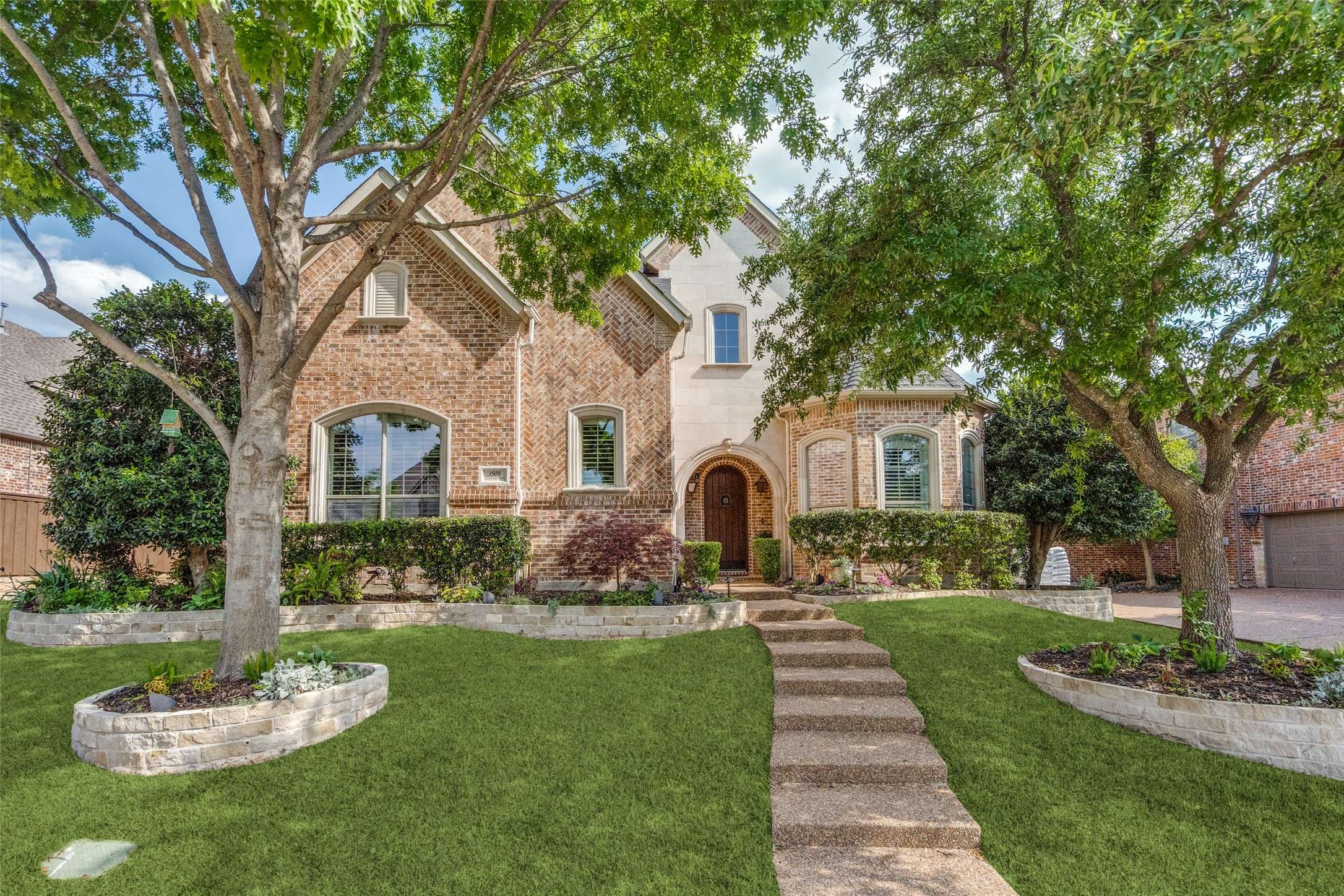 1508 Litchfield DR, Mckinney, TX 75071
