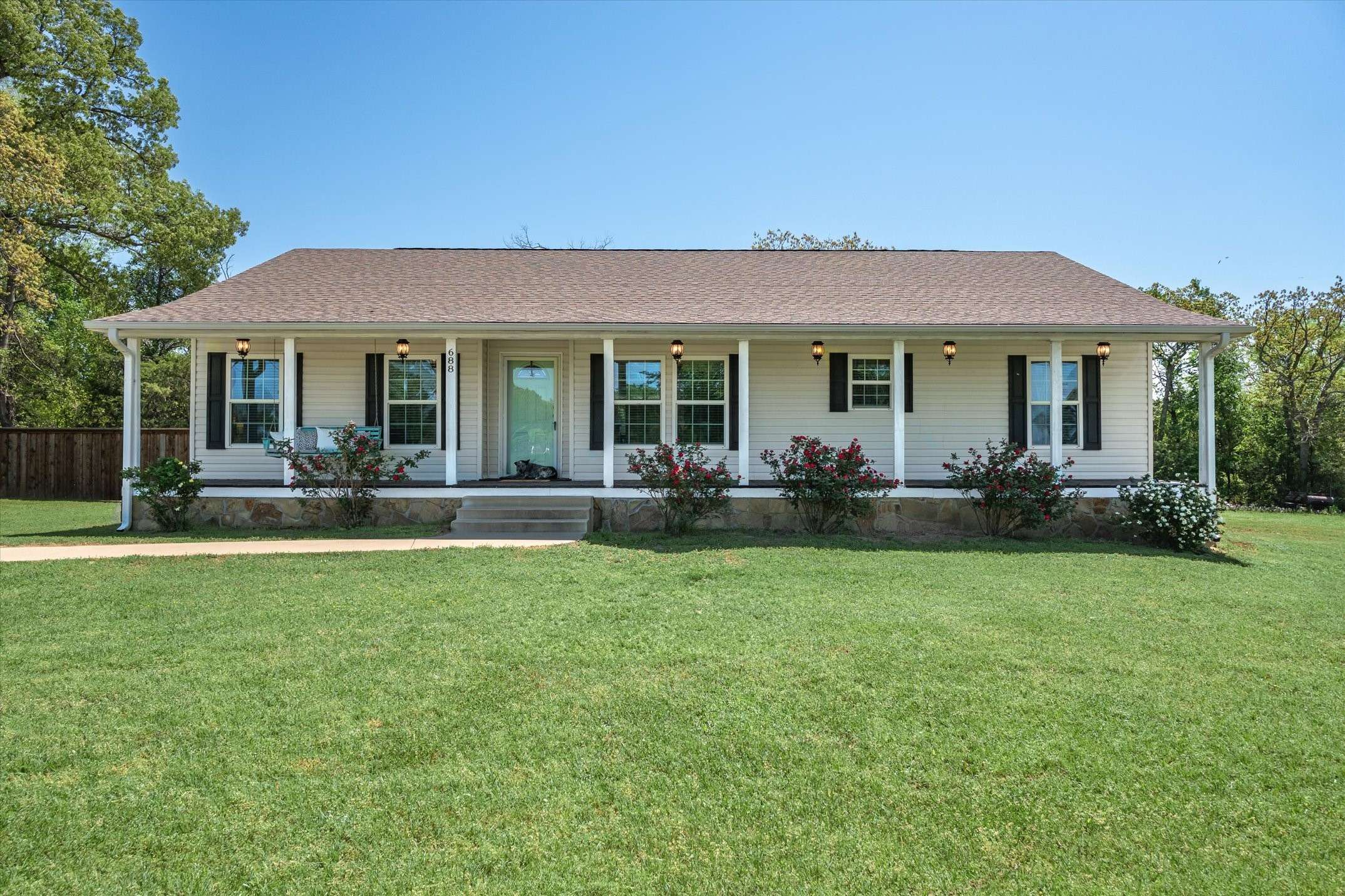 Canton, TX 75103,688 Vz County Road 2306