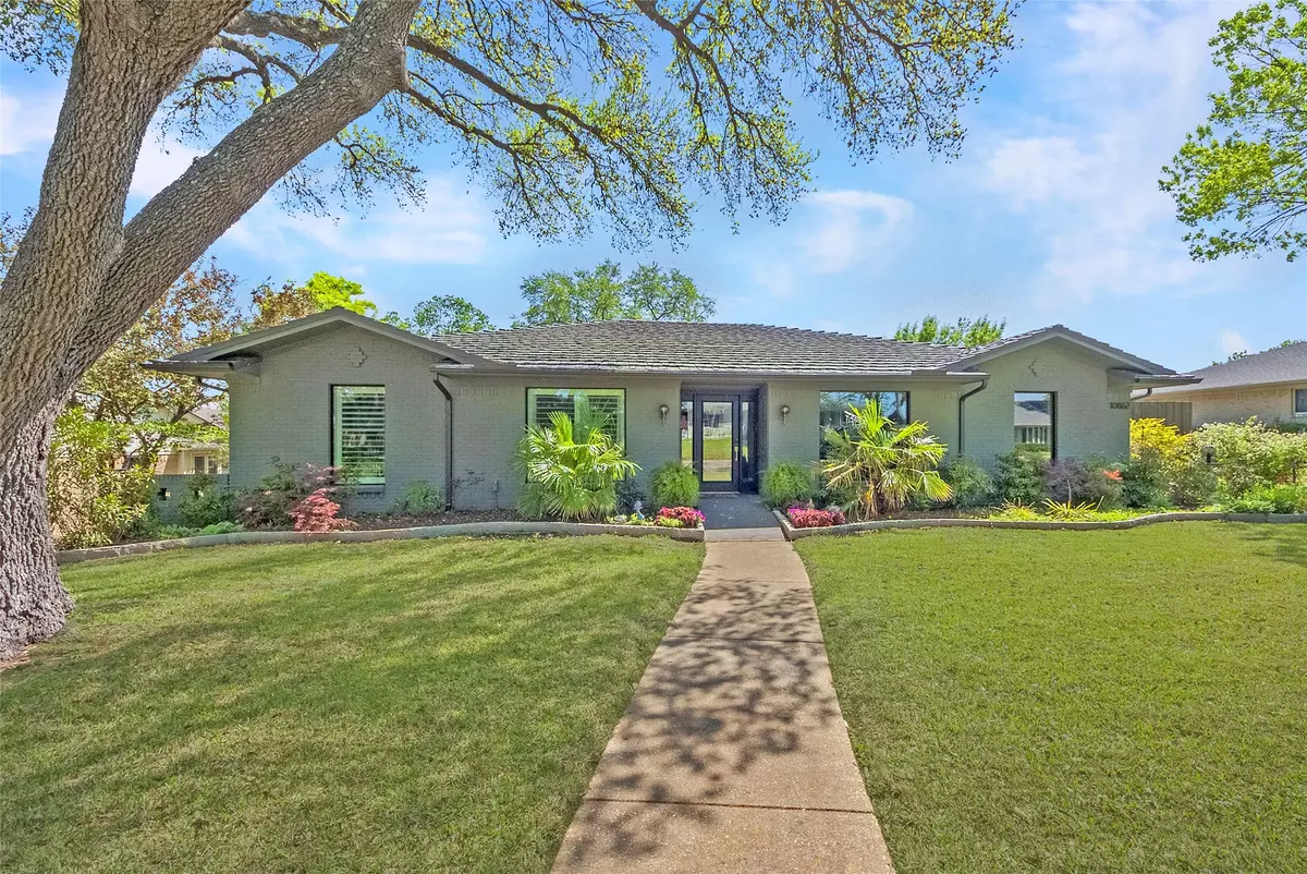 Dallas, TX 75218,10862 Carissa DR