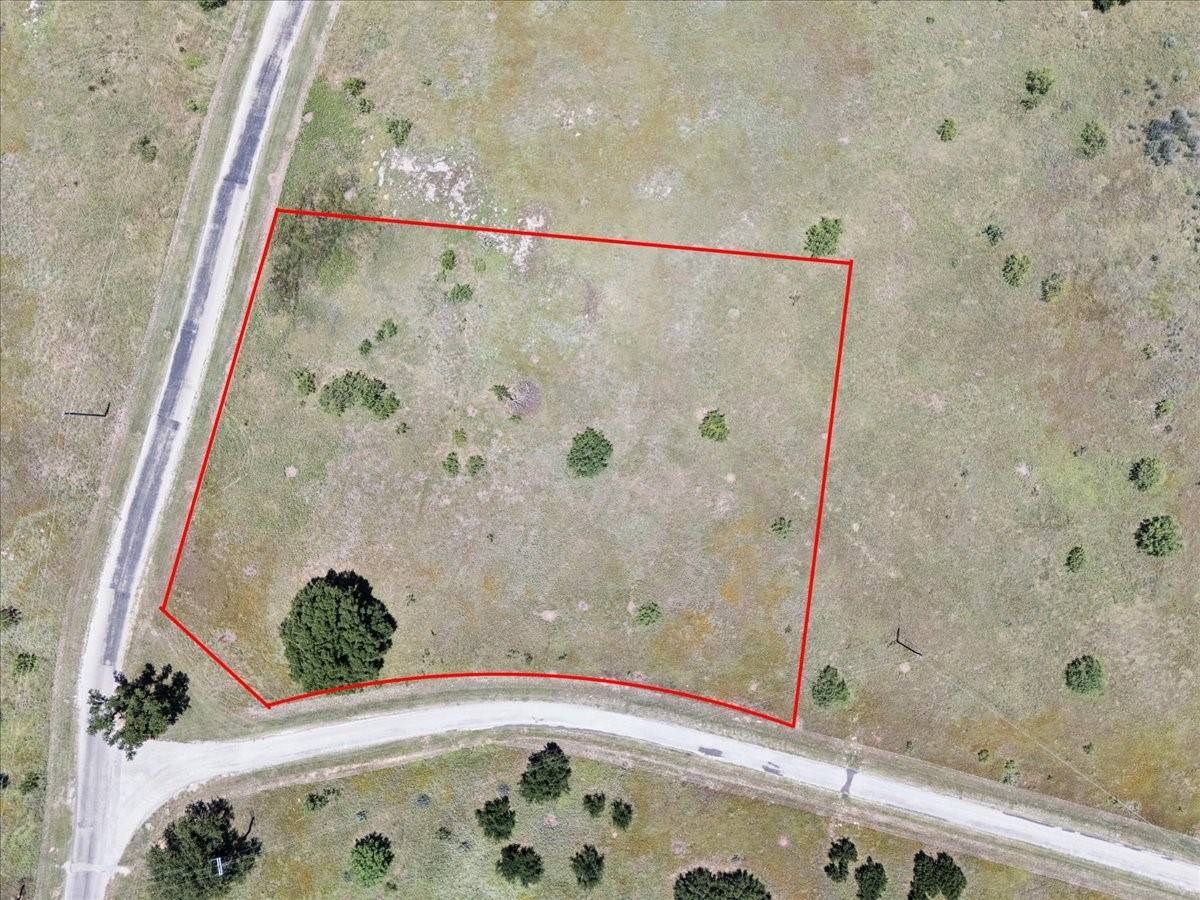 Graford, TX 76449,Lot 75 Lake Shore LOOP