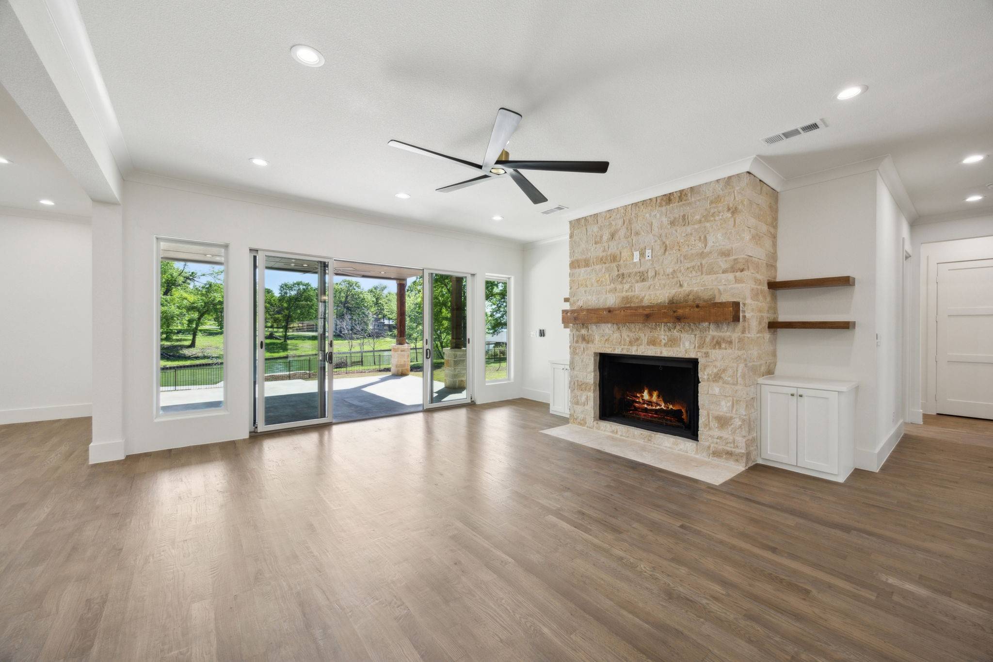 Kerens, TX 75144,123 Sweetwater Trail