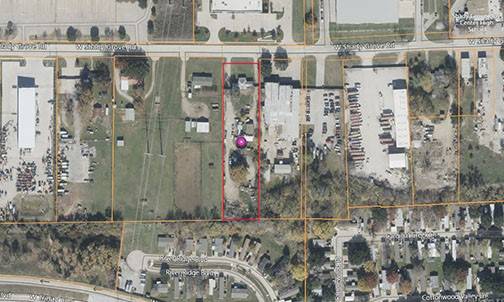 1509 W Shady Grove RD, Grand Prairie, TX 75050