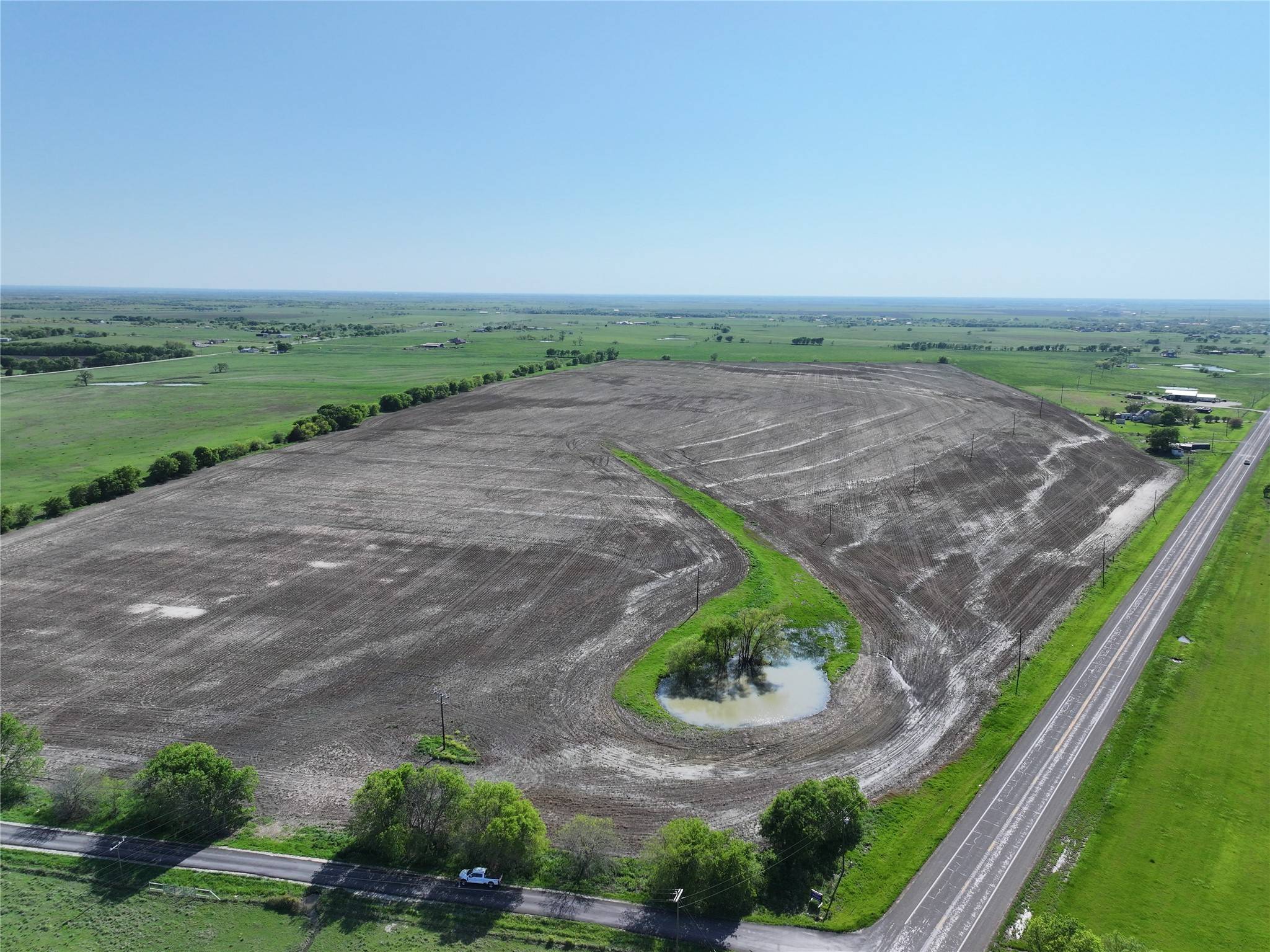 TBD HWY 22, Frost, TX 76441