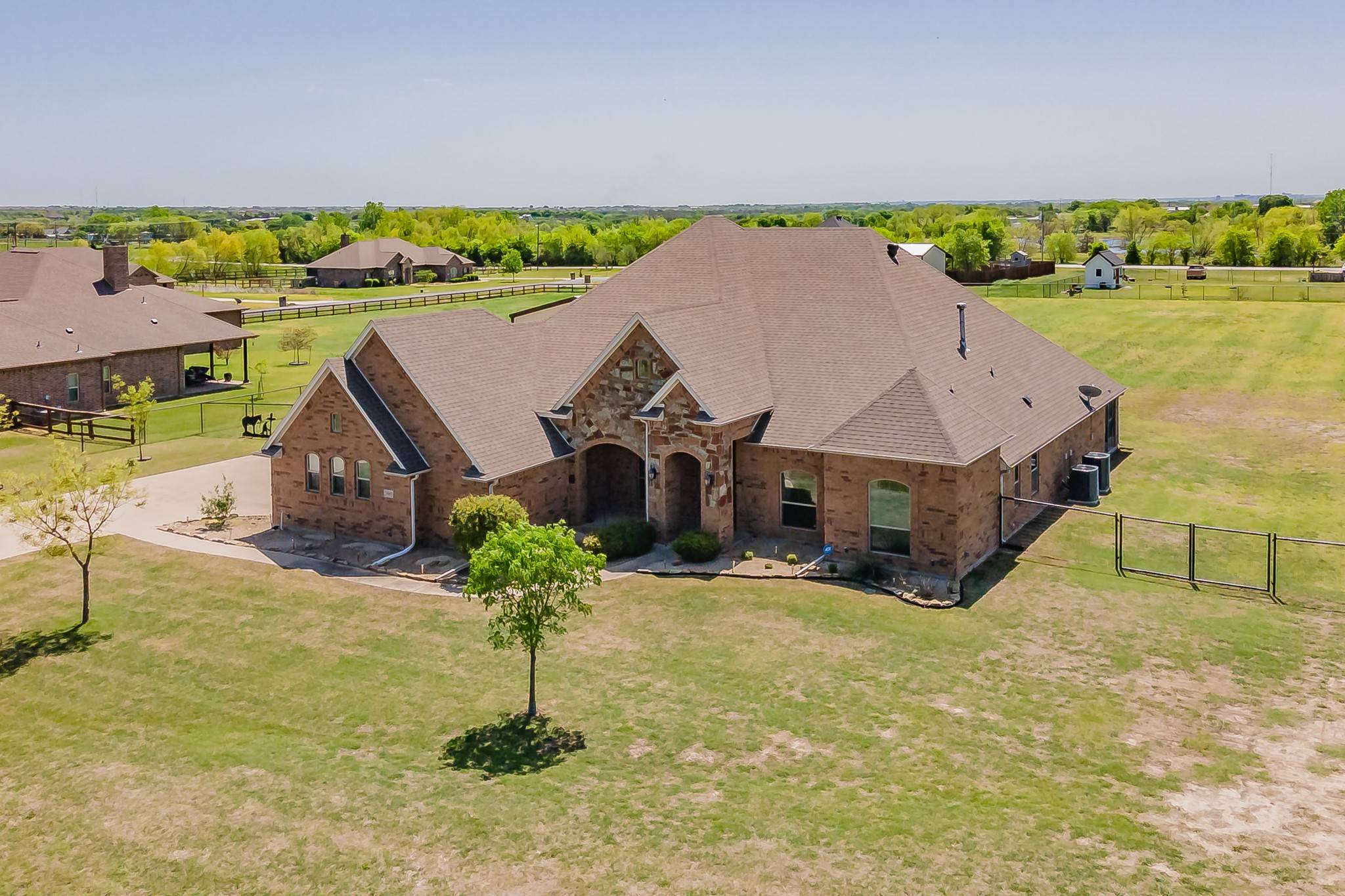 5660 Virginia DR, Dish, TX 76247