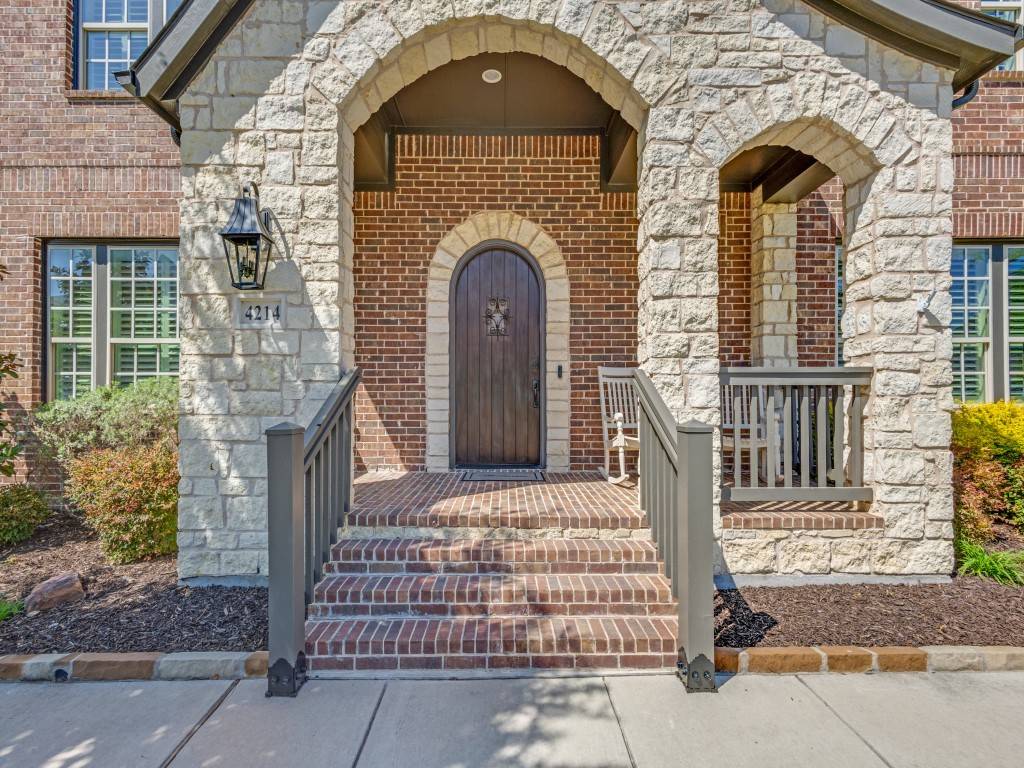 Frisco, TX 75034,4214 Wellesley AVE