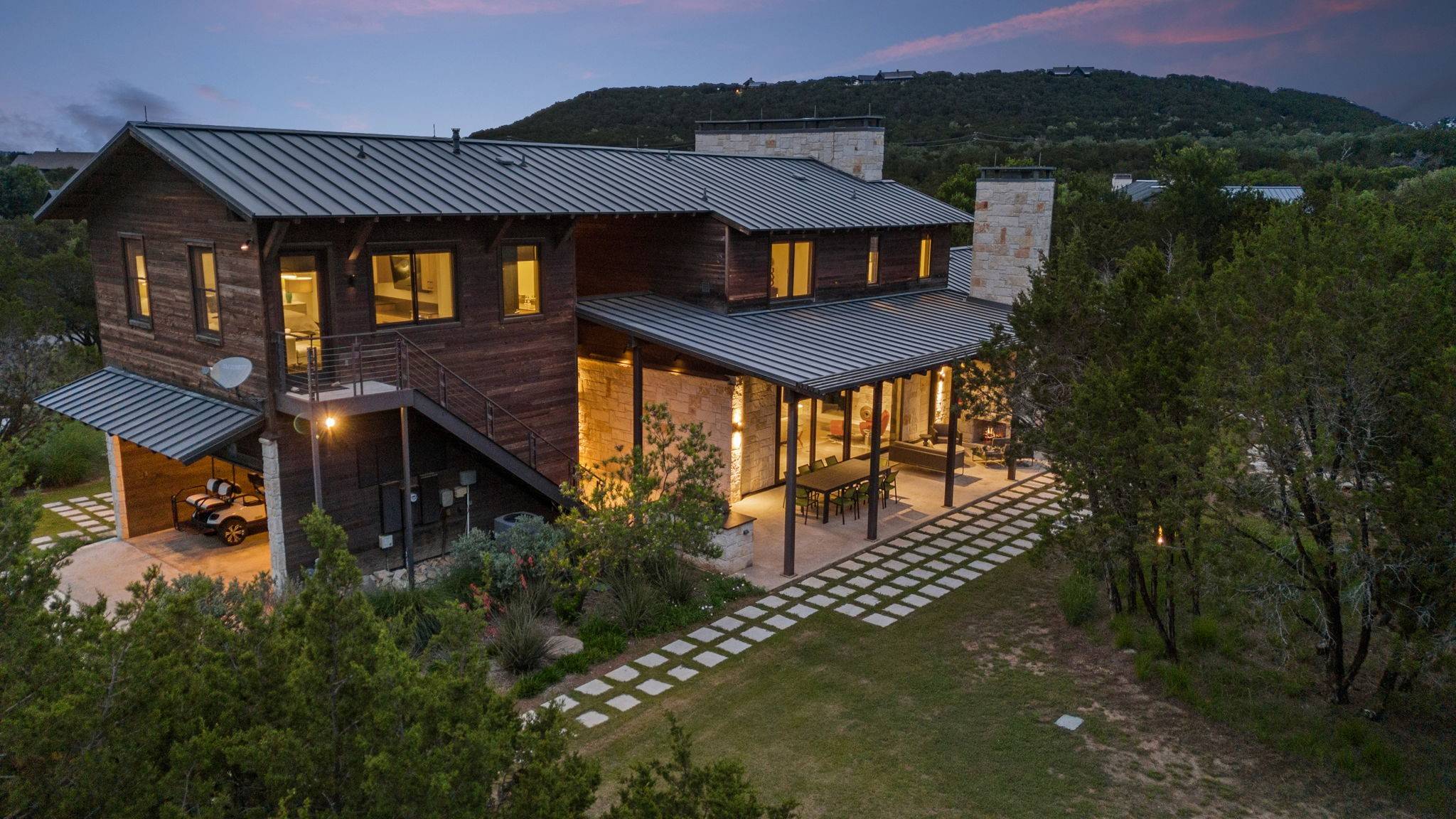 Graford, TX 76449,1516 Falls Creek DR