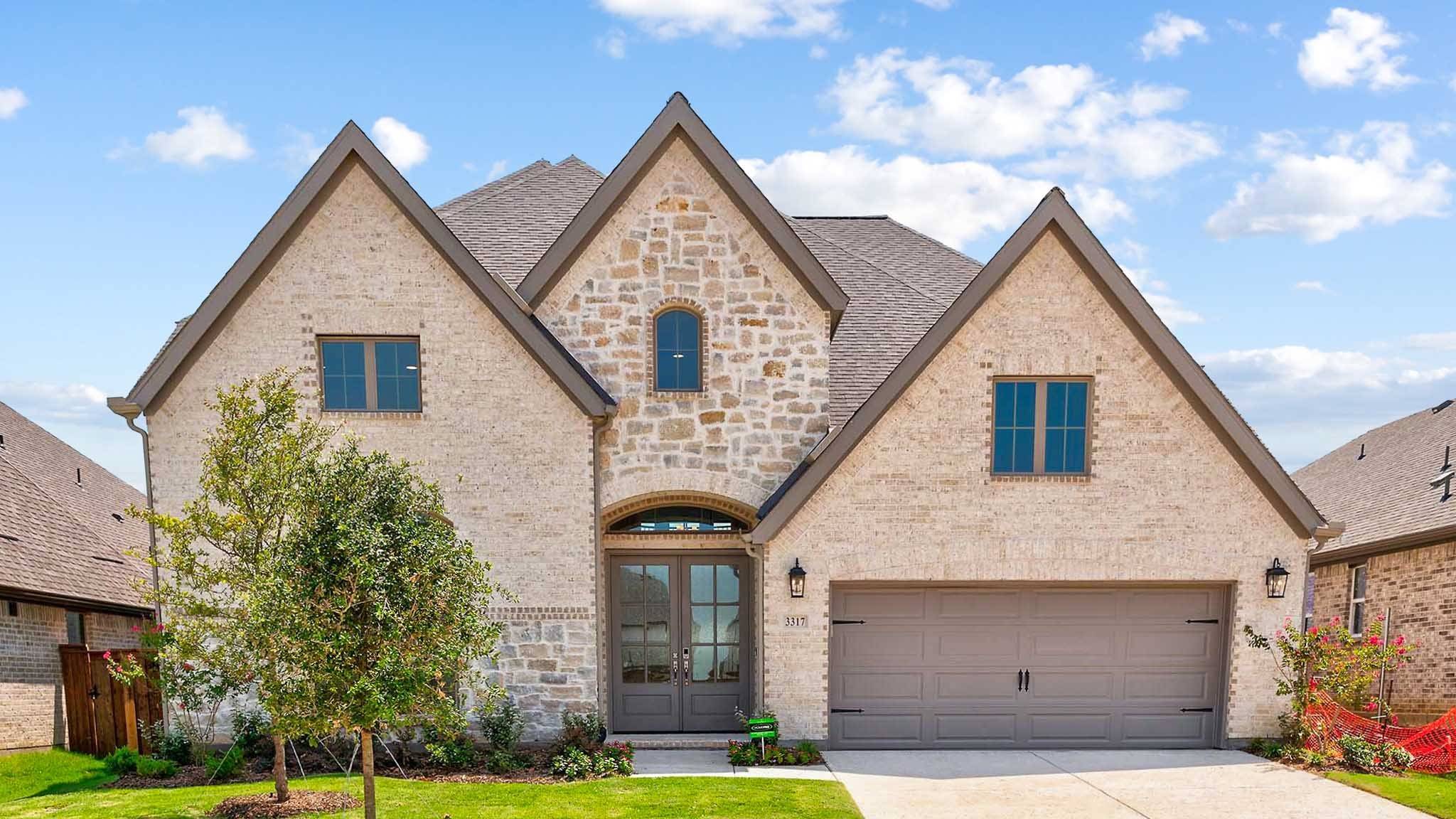 3317 Lacebark LN, Celina, TX 75009