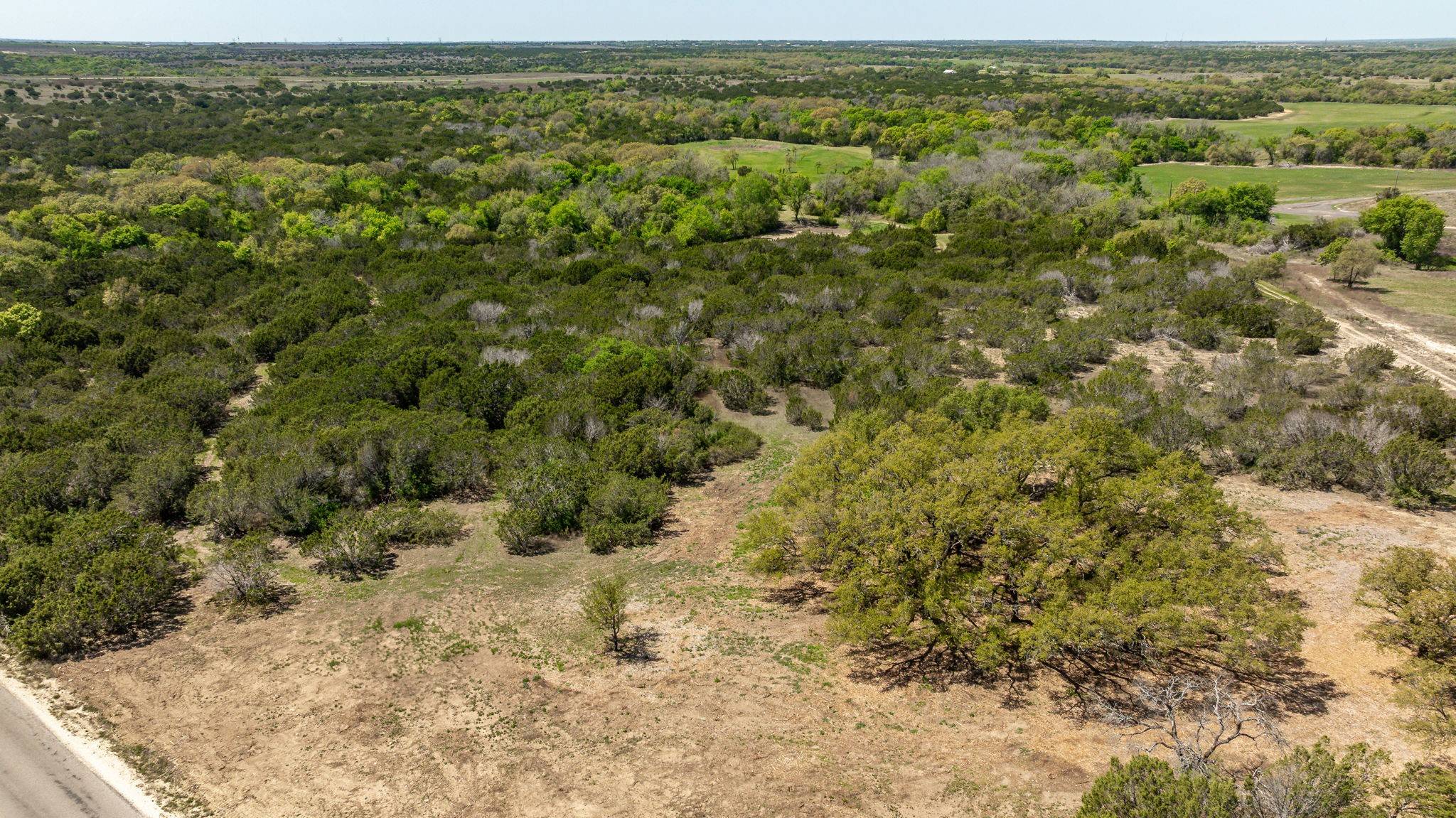 Stephenville, TX 76401,4025 County Road 175 #1 & 2