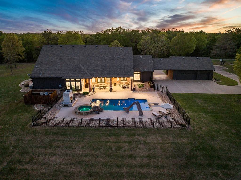Paris, TX 75462,5000 Stillhouse RD