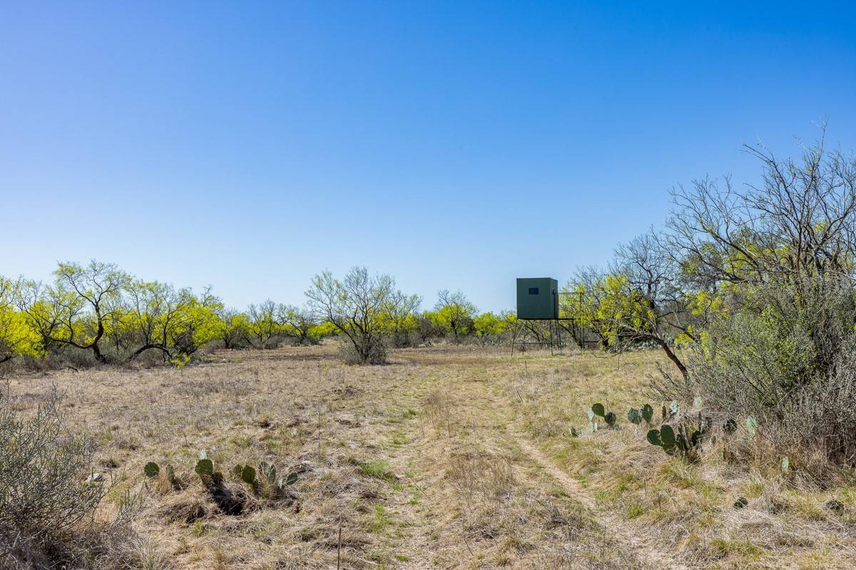 Tract 2 2050 W. 17th ST, Brady, TX 76825