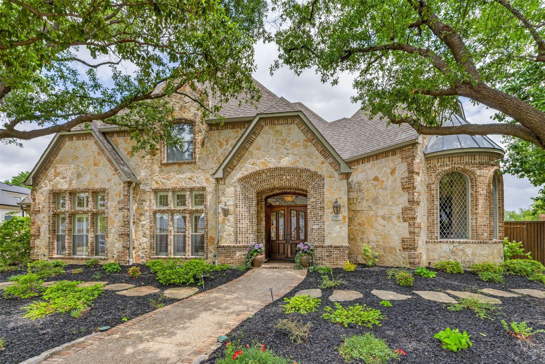 5800 Morning Glory LN, Plano, TX 75093