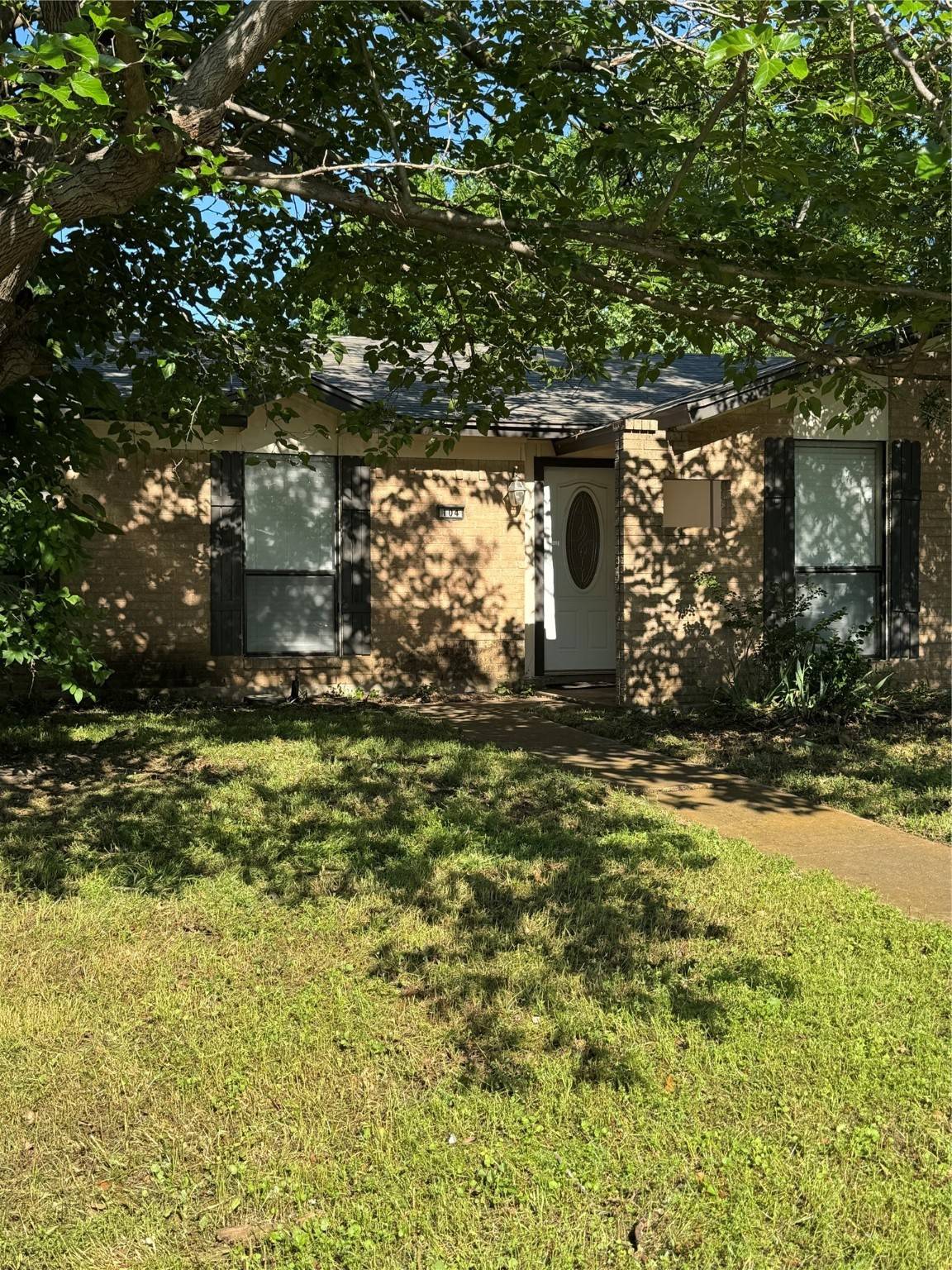 104 Greeting Gate LN, Allen, TX 75002