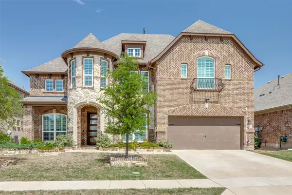 Argyle, TX 76226,7021 Broomsedge DR