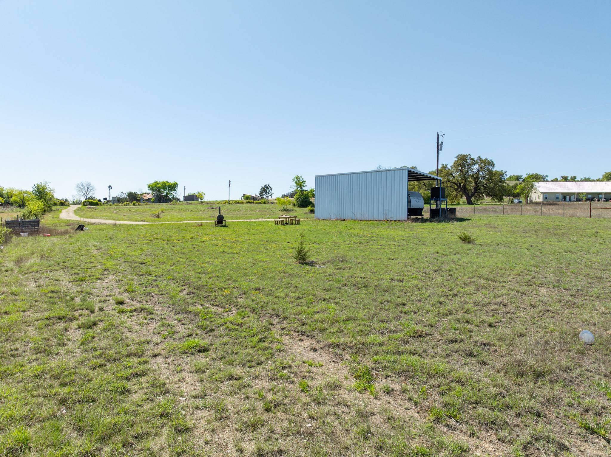 Evant, TX 76525,2010 Langford Cove RD