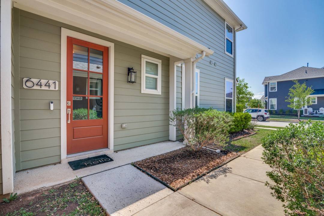 Rowlett, TX 75089,6441 Boone DR