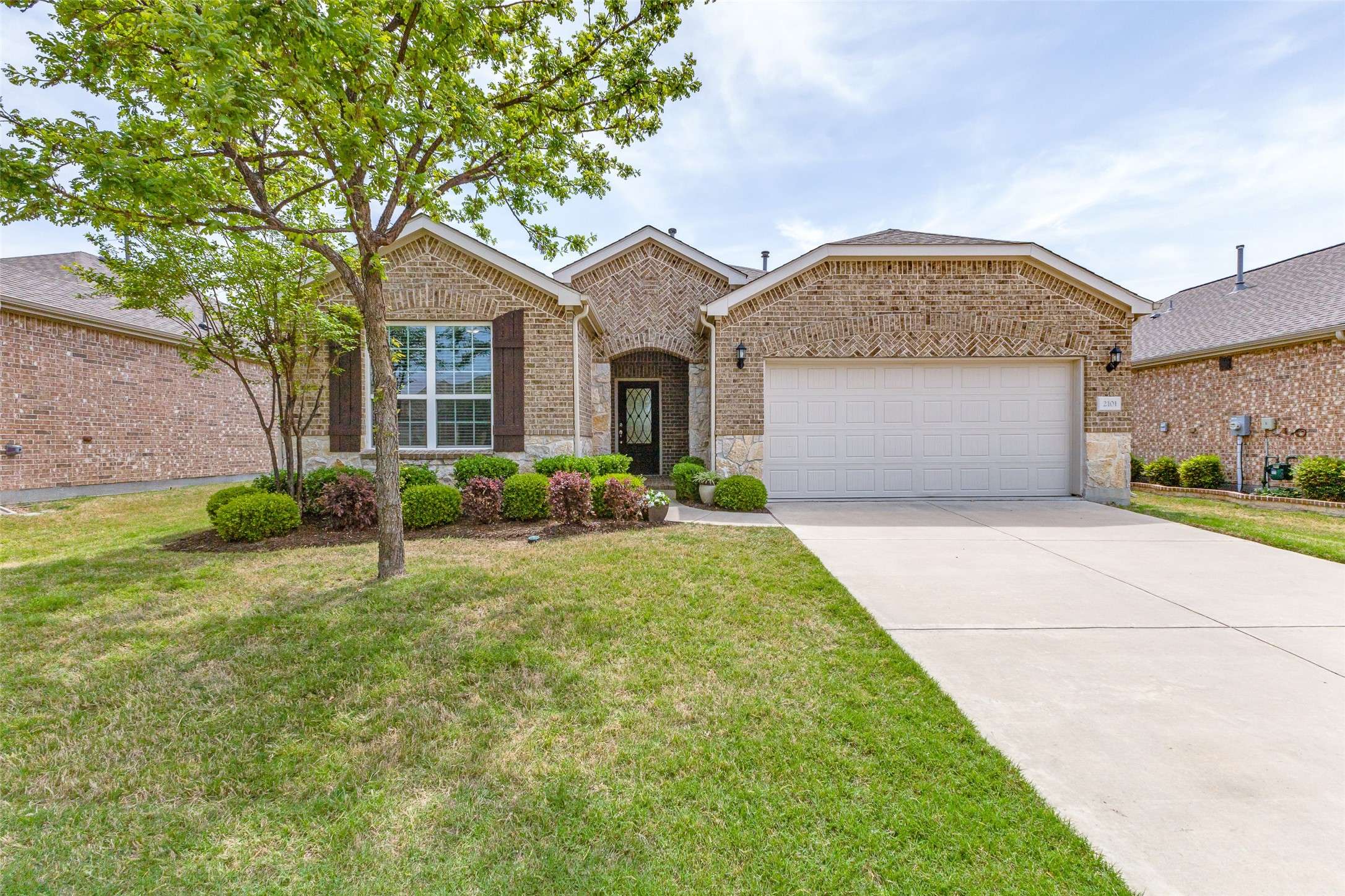 2101 Flagship CT, Frisco, TX 75036