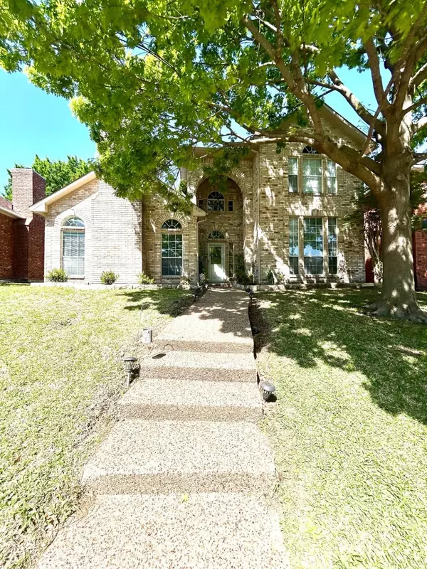 4321 Duck Pond LN, Rowlett, TX 75088