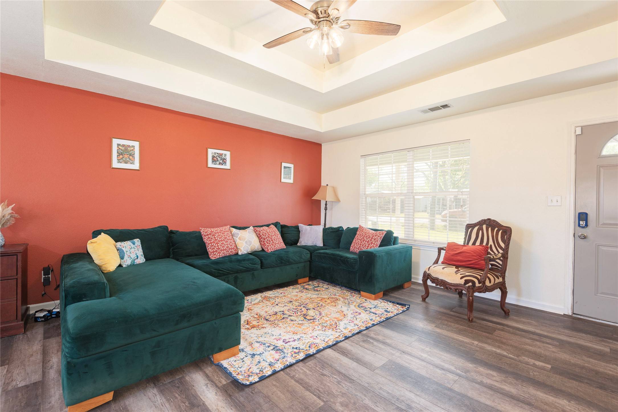 Josephine, TX 75164,108 Milton ST