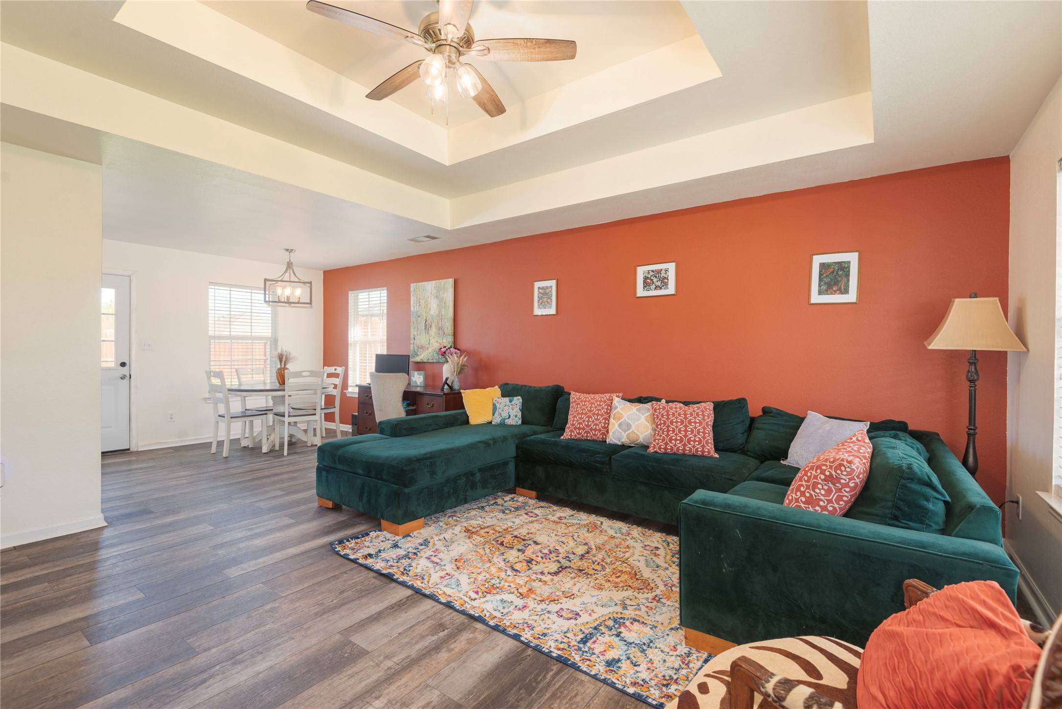 Josephine, TX 75164,108 Milton ST