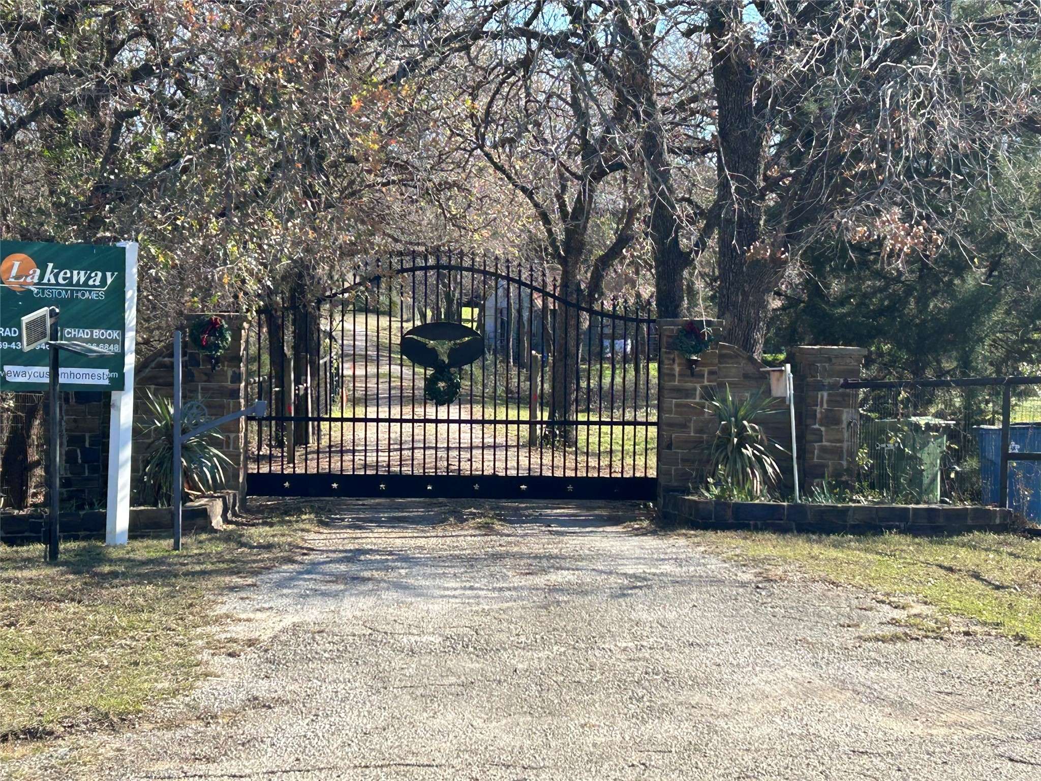 5979 FM 1830 #lot 3, Argyle, TX 76226