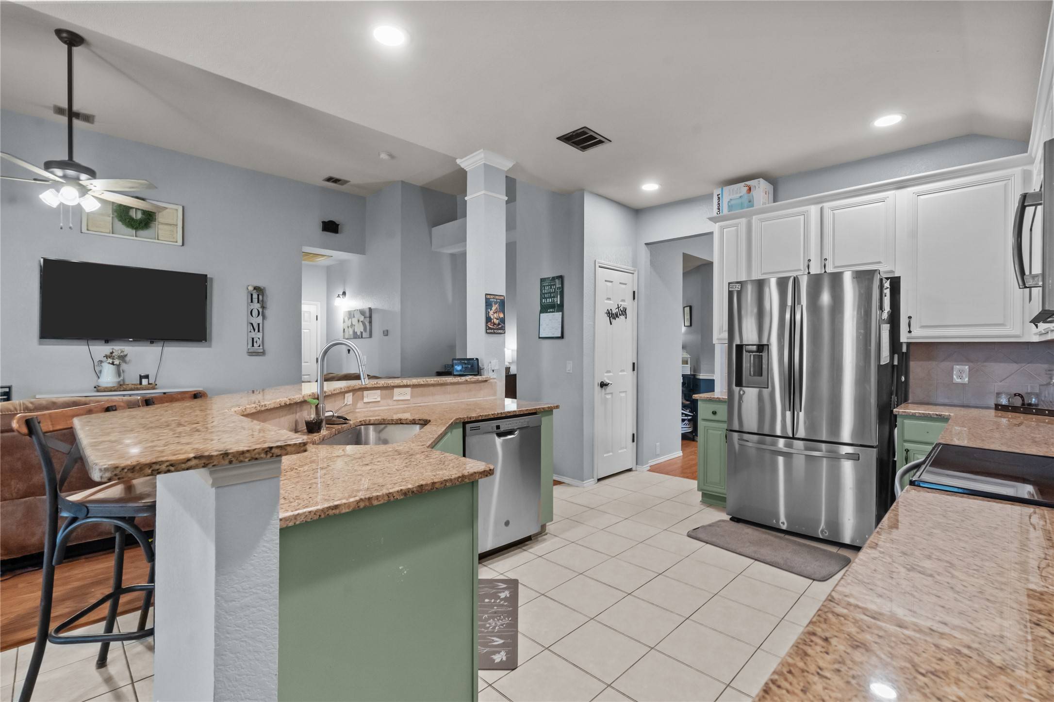 Burleson, TX 76028,2616 Briarcrest DR