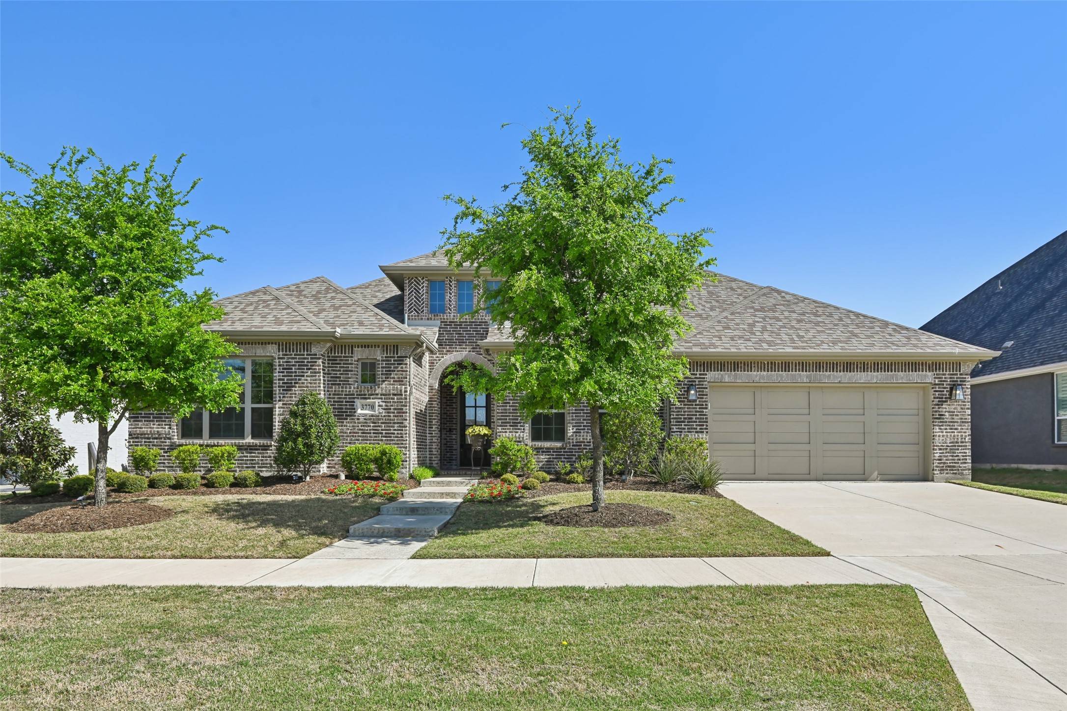 3770 Dewberry LN, Prosper, TX 75078