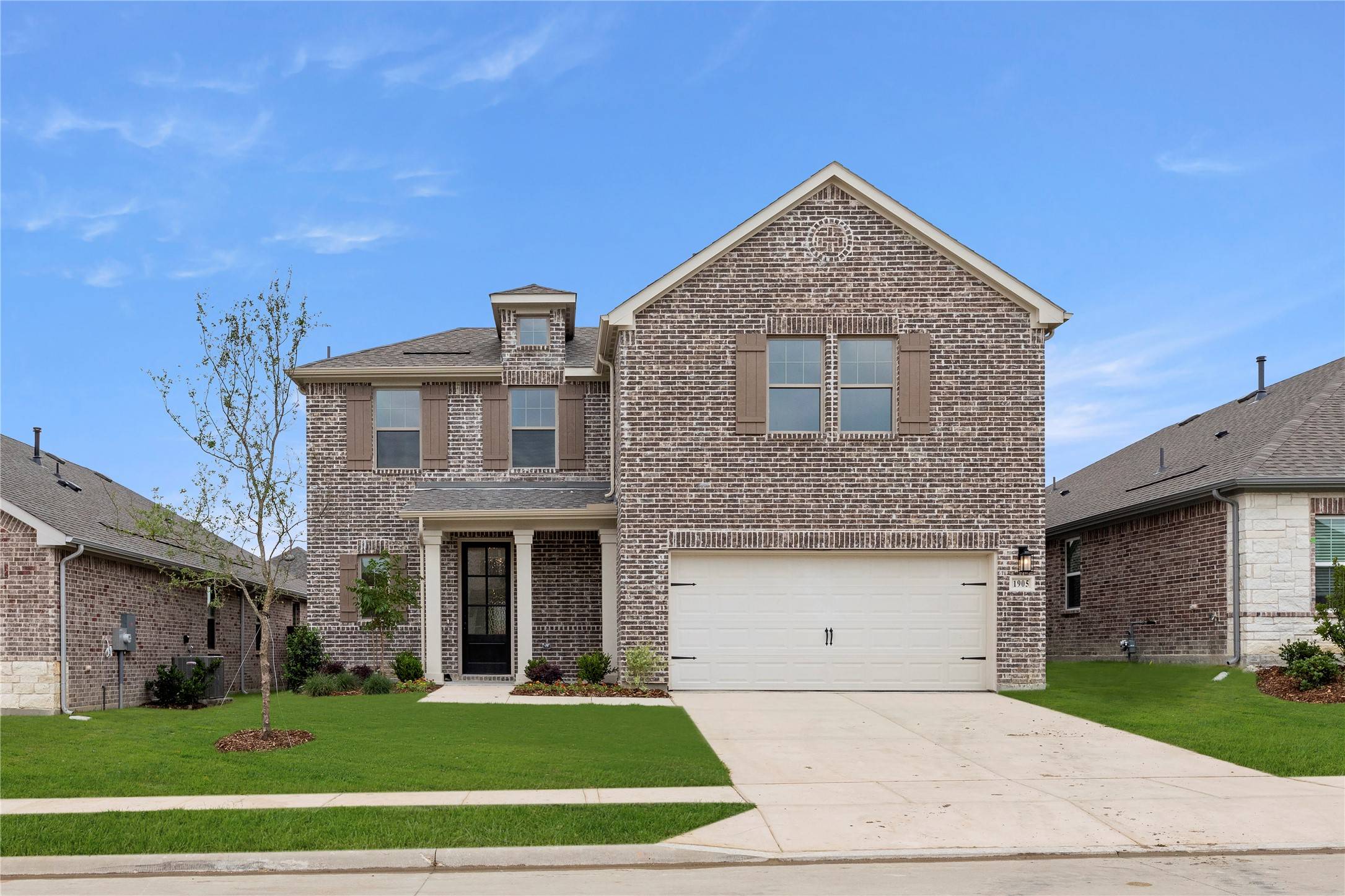 1905 Bobbin Mill, Forney, TX 75126