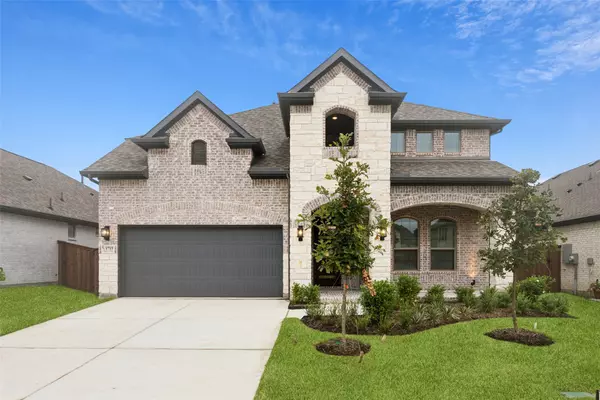 1715 Highwood RD, Forney, TX 75126