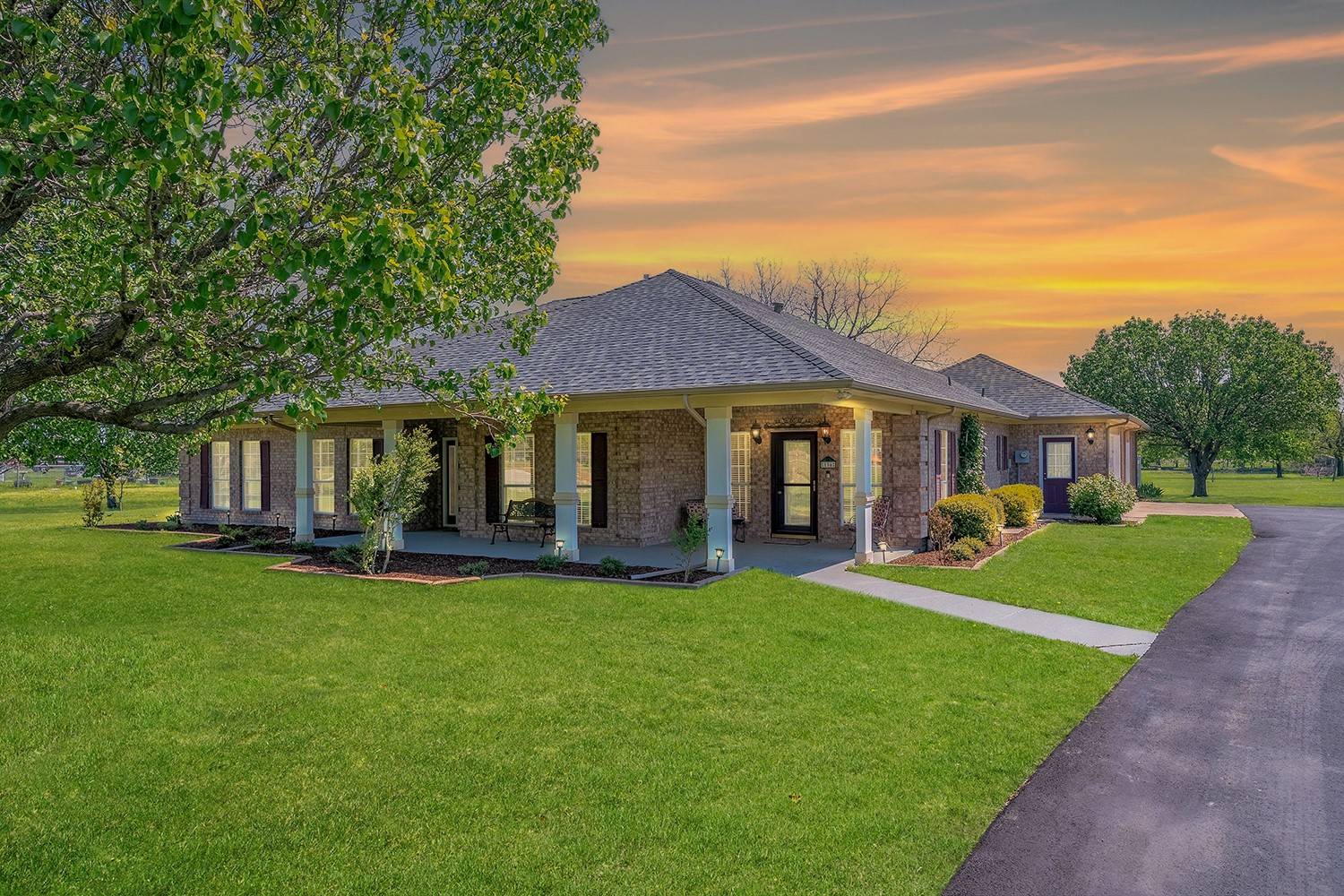 Krum, TX 76249,104 Fm 2450