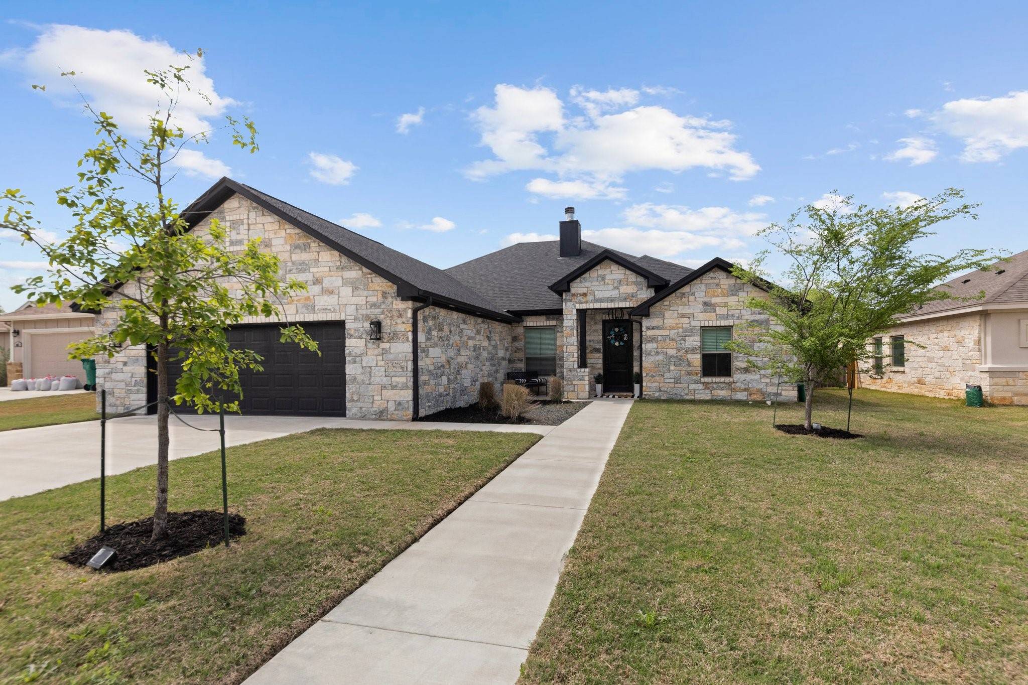 213 Pecan Meadow LN, Harker Heights, TX 76513