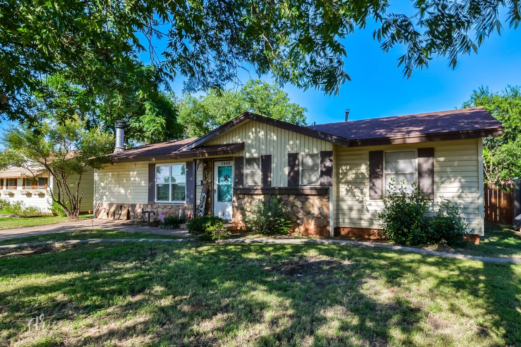Abilene, TX 79603,2489 Glendale DR