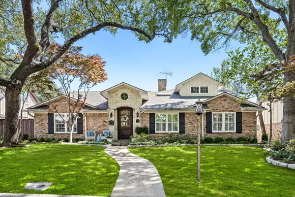 Dallas, TX 75238,9444 Estate LN