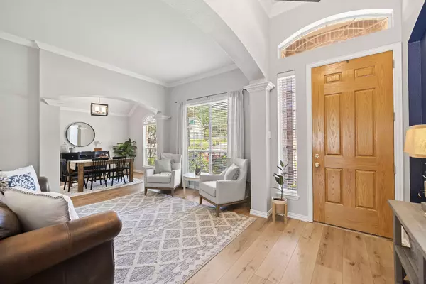 Keller, TX 76248,702 Edgewood DR