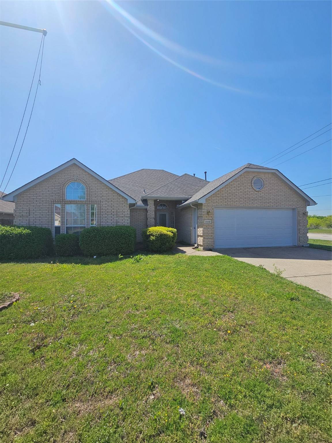 1145 Westgrove DR, Saginaw, TX 76179