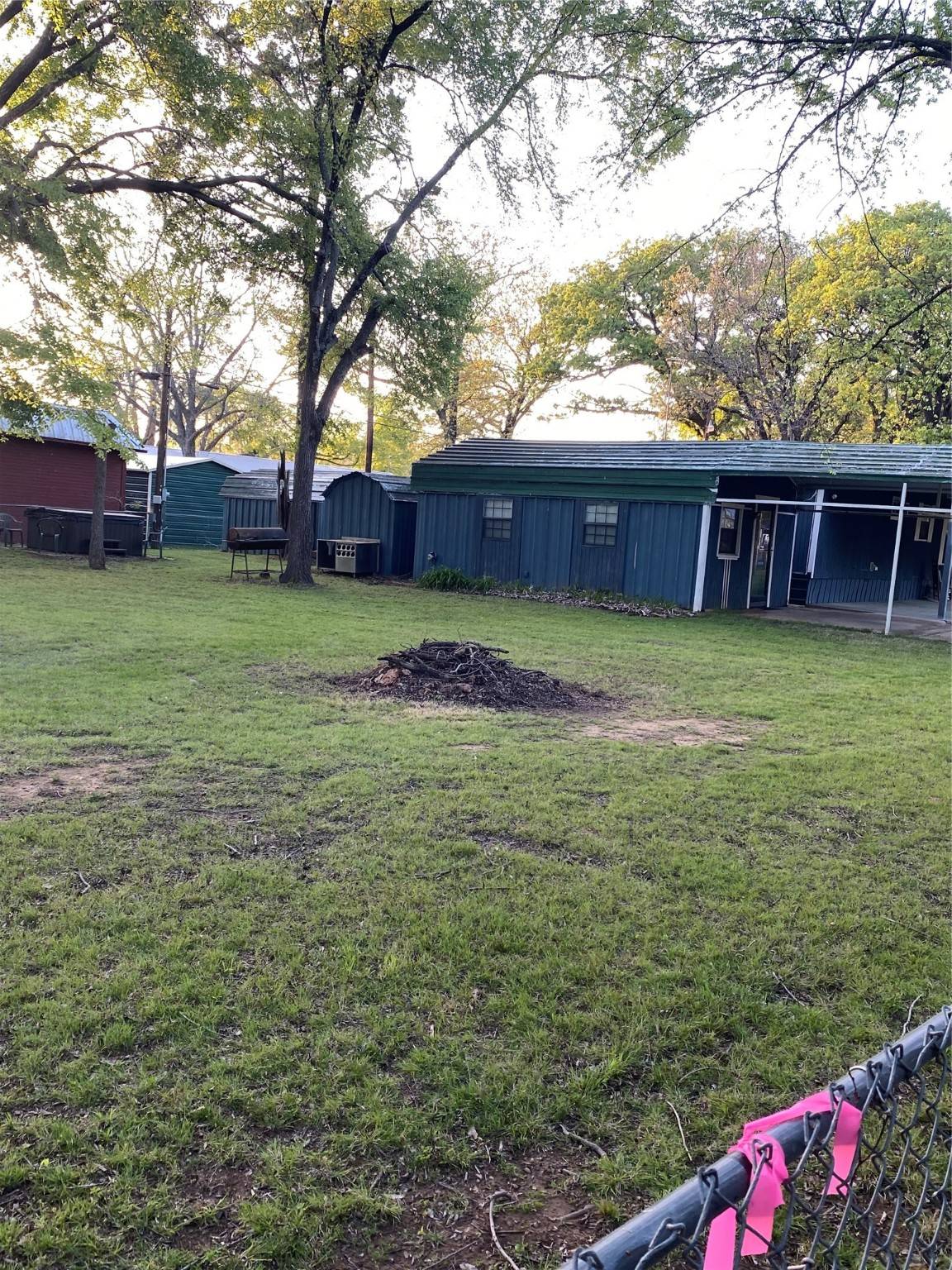 Gordonville, TX 76245,131 Maid Marian DR