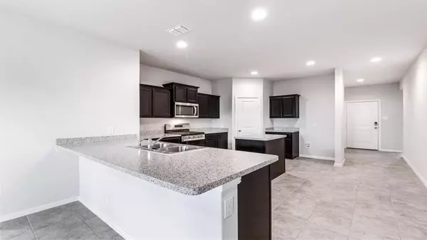 244 Asheville ST, Azle, TX 76020