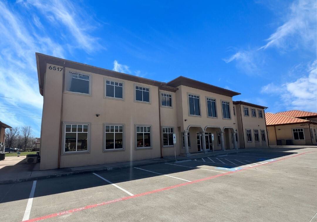 Plano, TX 75023,6517 Chase Oaks BLVD #A-201