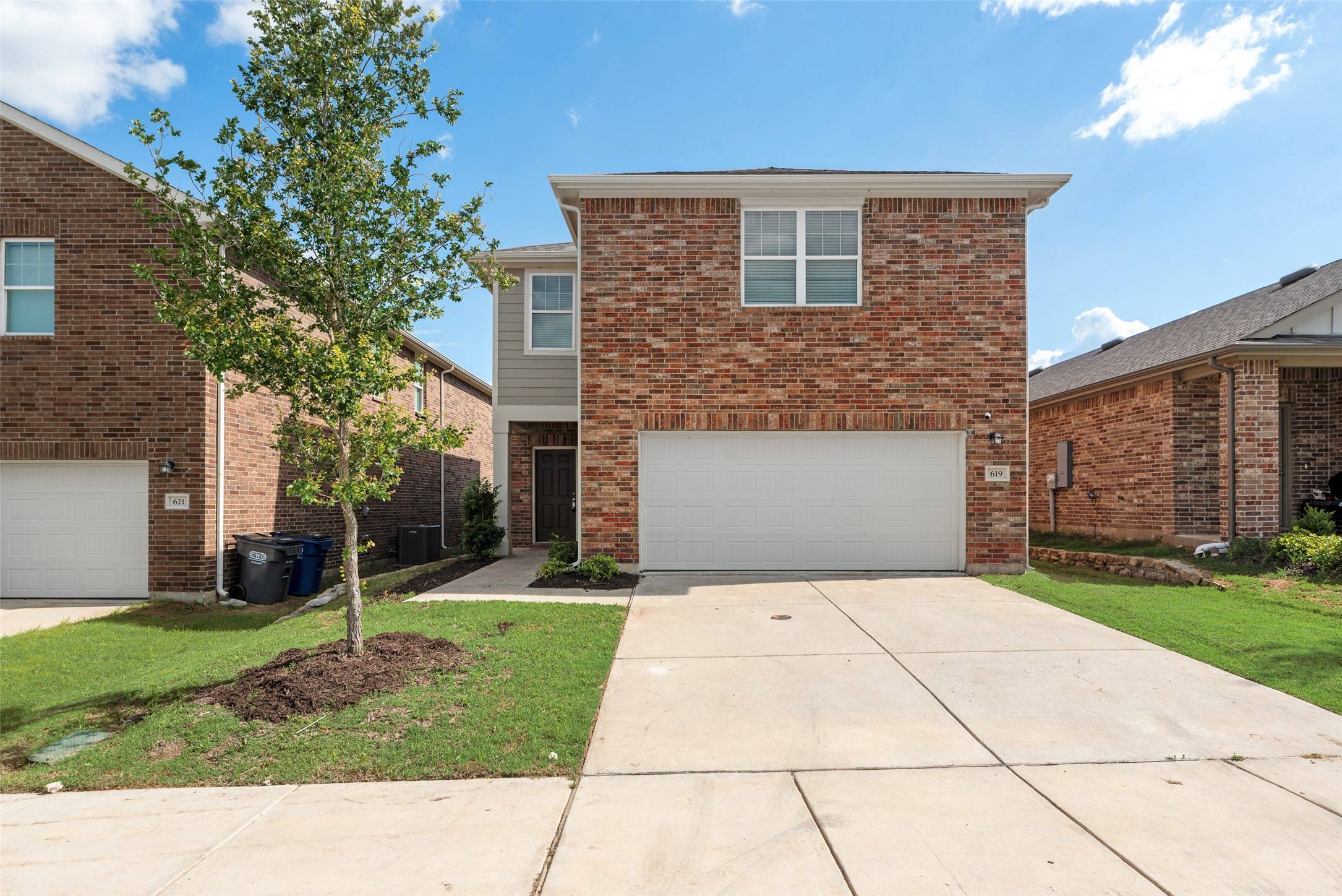 Princeton, TX 75407,619 Delaware AVE
