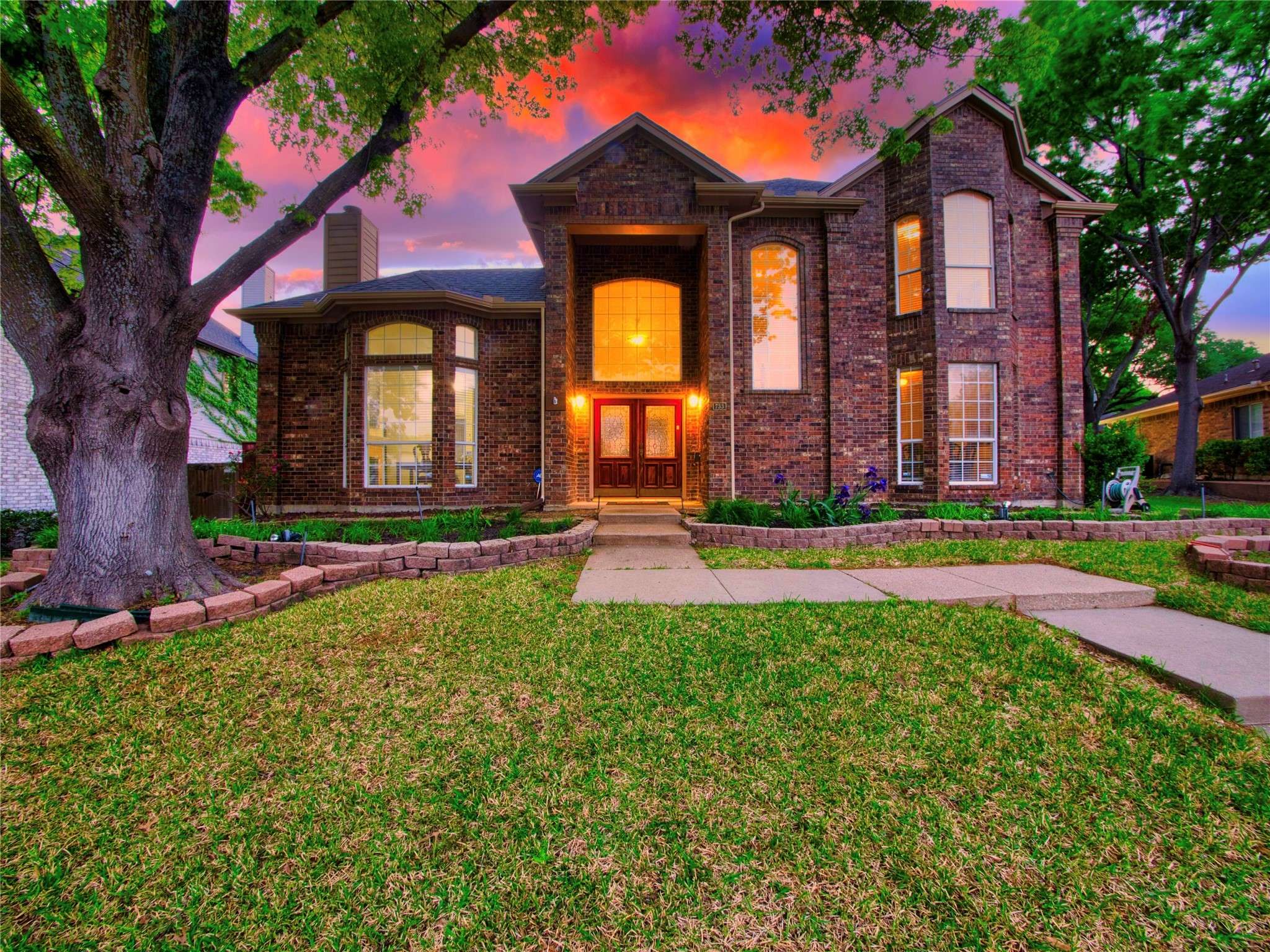733 Pine Lakes DR, Plano, TX 75025
