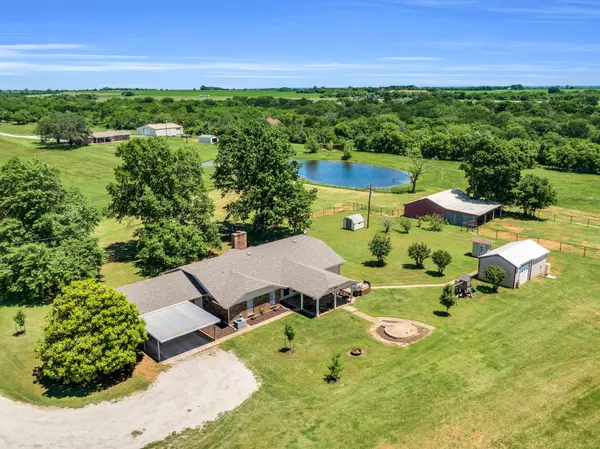 Grandview, TX 76050,9840 County Road 305