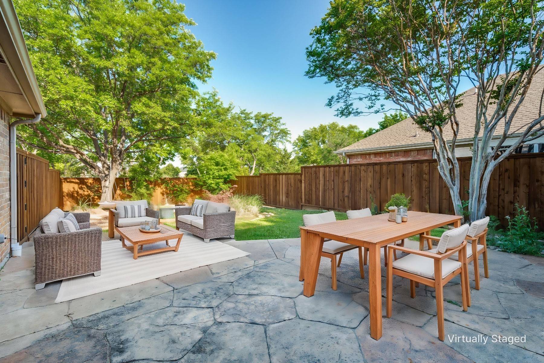 Frisco, TX 75033,9133 Wichita TRL