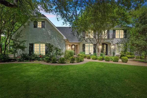 141 Shady TRL, Waco, TX 76657