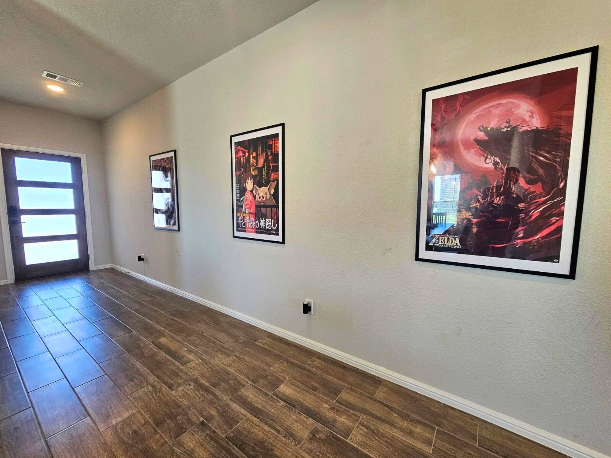 Crowley, TX 76036,1345 Fox Glen TRL