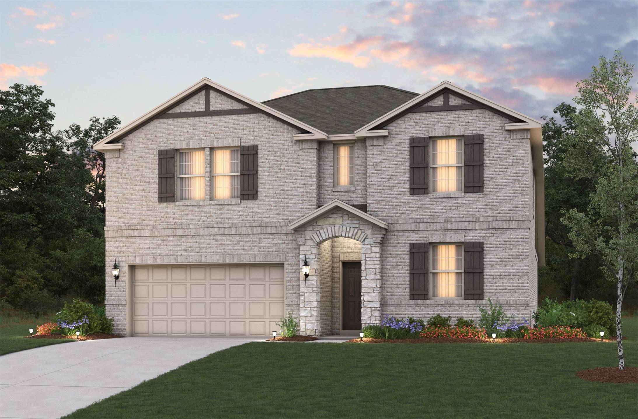 218 Thorn Creek DR, Anna, TX 75409
